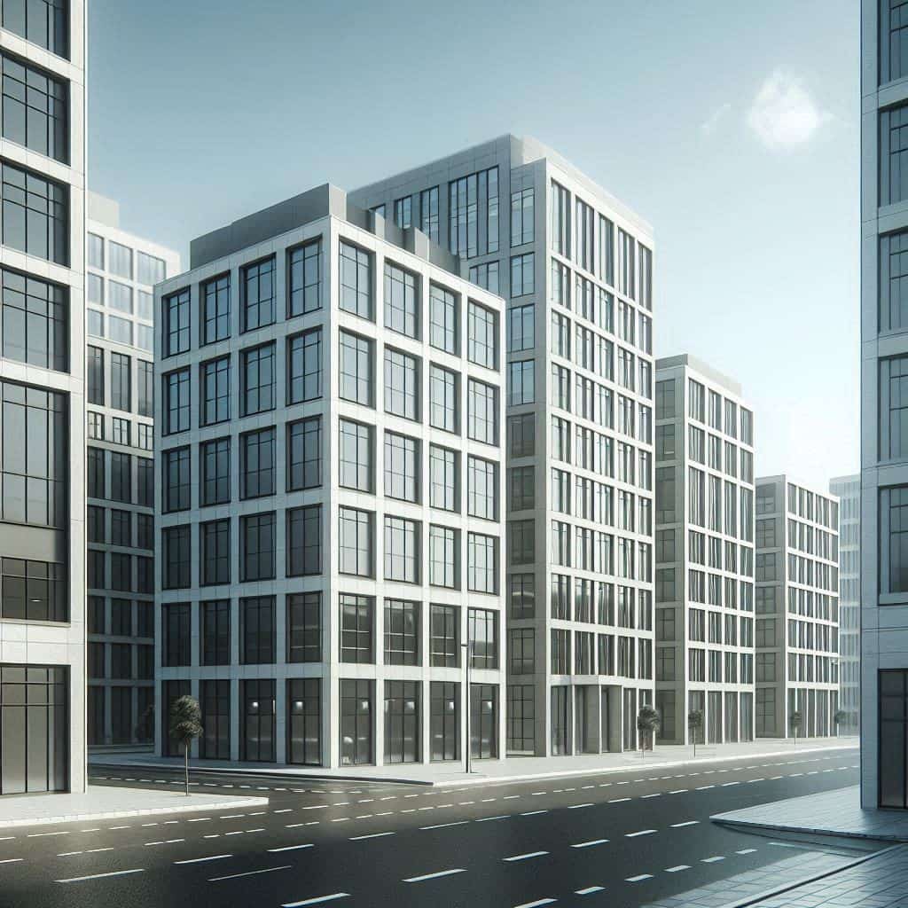 大厦名字文章配图